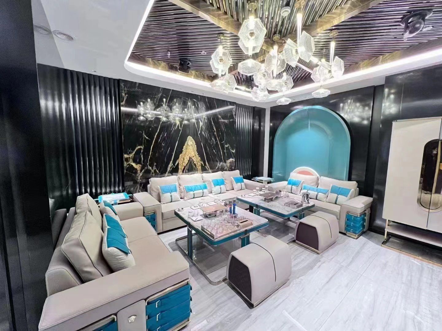 黄石商务ktv价格多少钱一个小时-大冶市ktv预定