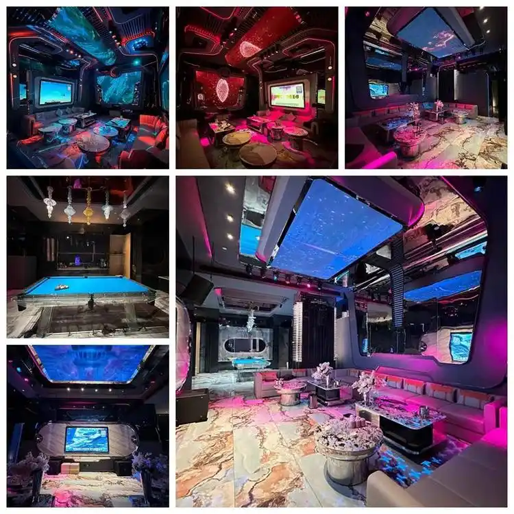 黄石中低端商务ktv盛泽-大冶市ktv预定